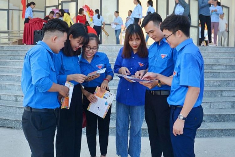 Vietnam leads the world in gender equality at home and at work